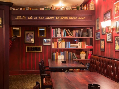 Drunken Duck Pub в Беляево - фото 7 из 12