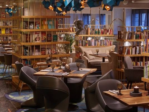 Community Moscow на Космодамианской - фото 3 из 3