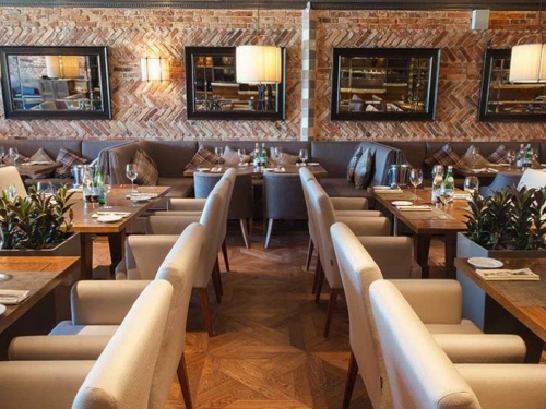 il Forno на Кутузовском - фото 5 из 9