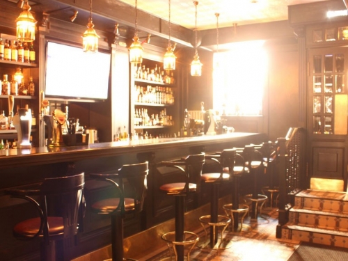 Chelsea GastroPub в Малом Гнездниковском - фото 4 из 11