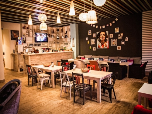Mavi Cafe в Печатниках - фото 3 из 3