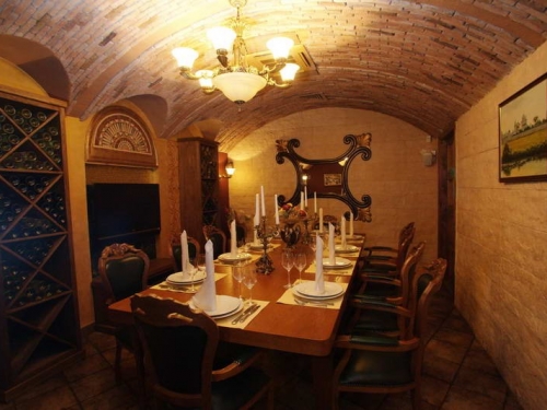 Россичъ на Нежинской - фото 5 из 6