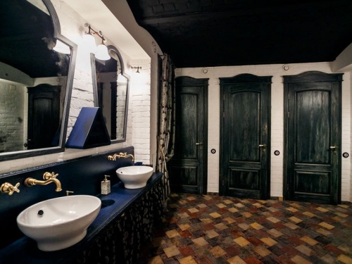 Whisky Rooms на Тверской - фото 10 из 12