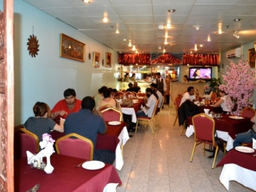 Devi Cafe на Беляево