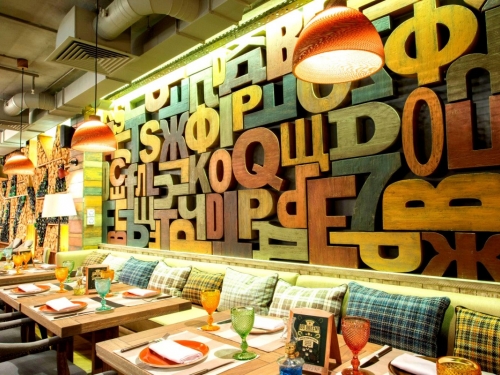 Соседи на Мичуринском проспекте - фото 5 из 6