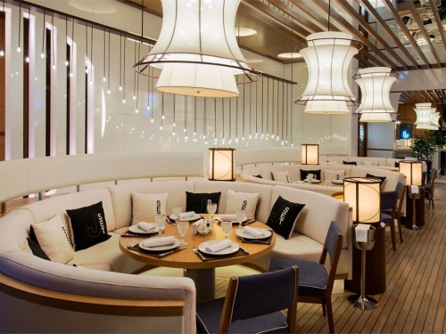 Rose Bar в Crocus City - фото 3 из 3