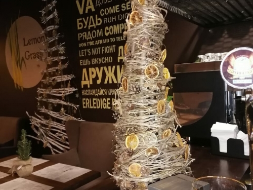 Лемонграсс на Мироновской - фото 3 из 3