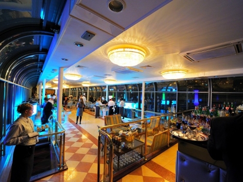 River Palace на Киевской - фото 8 из 9