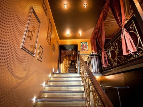 Fusion Cafe на Дубнинской - фото 6 из 10