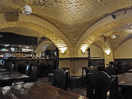 Smith`s English Pub на Таганке - фото 2 из 4