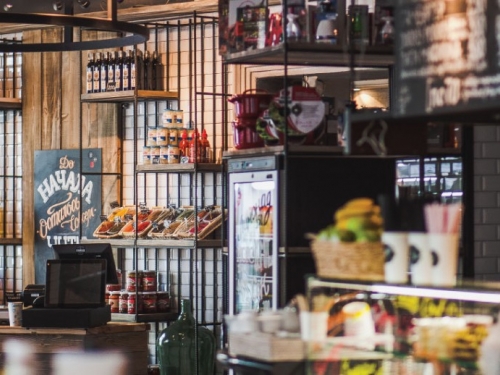 Фарш на Никольской - фото 2 из 4