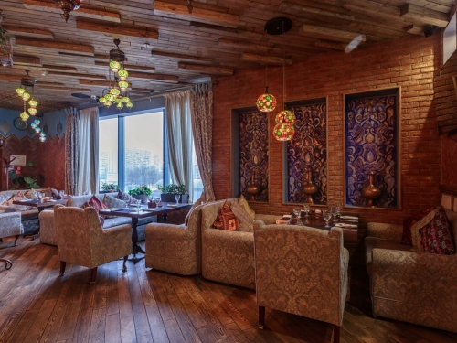 Инжир на Братиславской - фото 4 из 7
