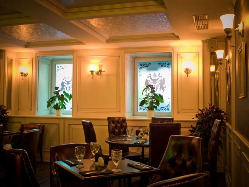 Chelsea GastroPub в Малом Гнездниковском - фото 2 из 11