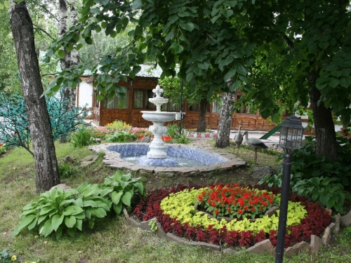 Березовая Роща на Куусинена - фото 1 из 3