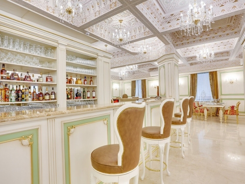 Кафе Гранж на Зубовском - фото 10 из 12