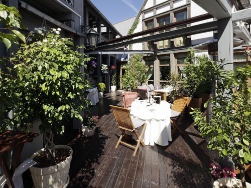 Osteria Di Campagna в Жуковке - фото 8 из 9 Osteria Di Campagna в Жуковке - фото 8 из 9