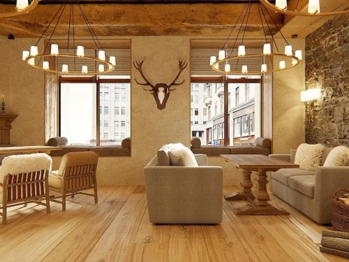 Spaten Haus Grand на Кузнецком Мосту - фото 2 из 3