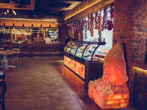 Chef на Кутузовском - фото 4 из 4