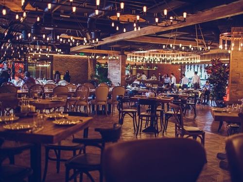 Chef на Кутузовском - фото 2 из 4