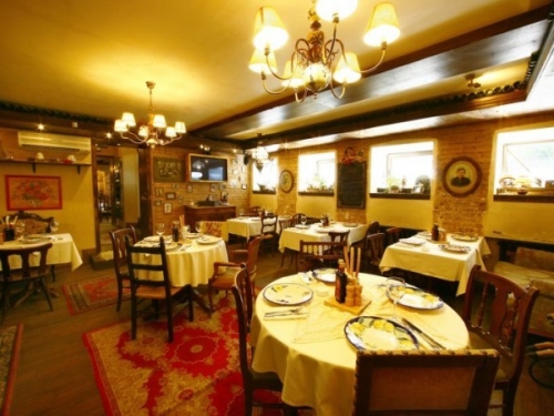 Piccolino на Цветном бульваре - фото 2 из 7