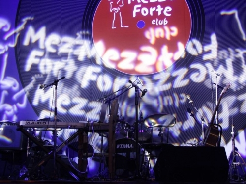 Mezzo Forte на ВДНХ - фото 2 из 2
