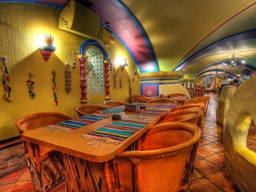 Casa Agave в Большом Черкасском - фото 1 из 9