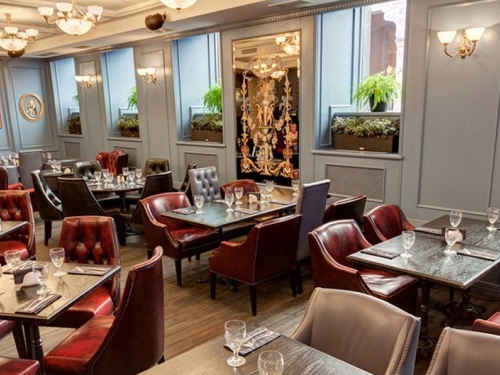 Chelsea GastroPub в Малом Гнездниковском - фото 8 из 11