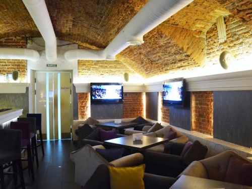 Jimmy Poy на Лубянке - фото 3 из 8 Jimmy Poy на Лубянке - фото 3 из 8