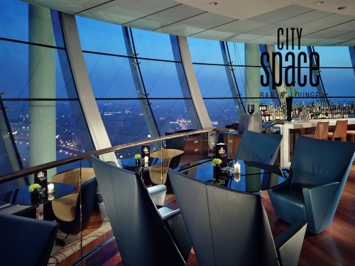 City Space на Космодамианской - фото 1 из 6