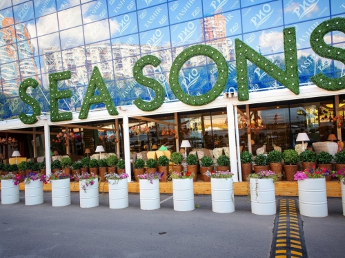 Seasons  на Ленинском - фото 6 из 12