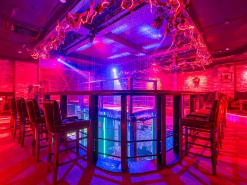 Бурлеск на Хорошевке - фото 5 из 8