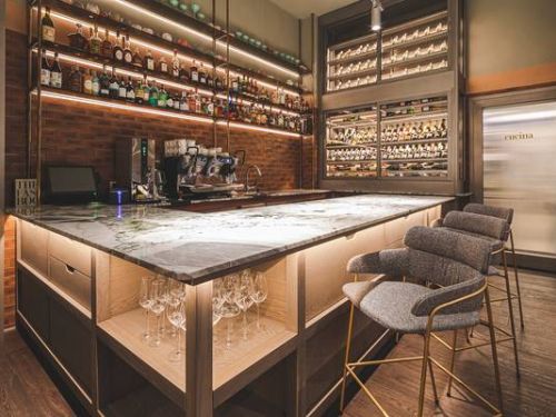 Sartoria Lamberti на Тверской - фото 1 из 3