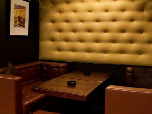 Dream Bar на Мясницкой - фото 6 из 6