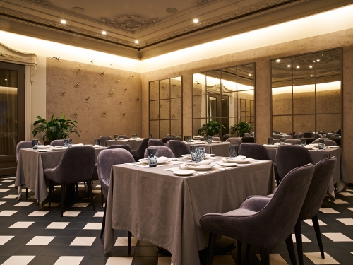 29 Park Lane на Дмитровской - фото 4 из 6 29 Park Lane на Дмитровской - фото 4 из 6