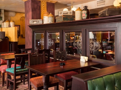 Drunken Duck Pub в Беляево - фото 12 из 12