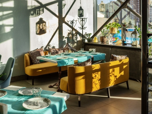Мизандари в Реутове - фото 1 из 4