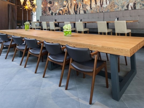 Bar BQ Cafe на Войковской - фото 1 из 3