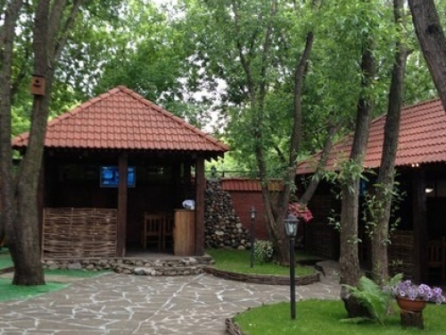 Иверия на Нагатинской - фото 2 из 7