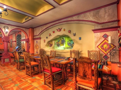 Casa Agave в Большом Черкасском - фото 7 из 9