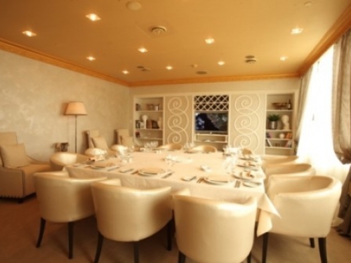 Bellini в Крылатском - фото 3 из 3