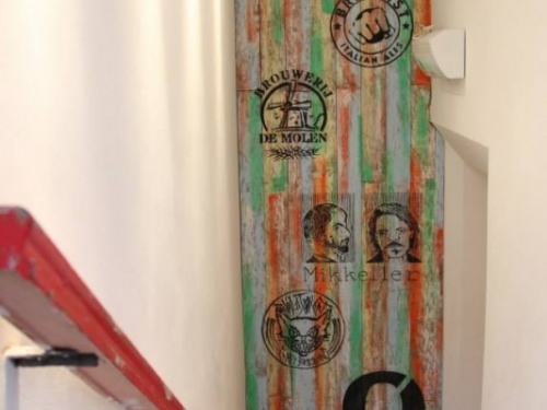 Craft Republic на Тверской - фото 4 из 5