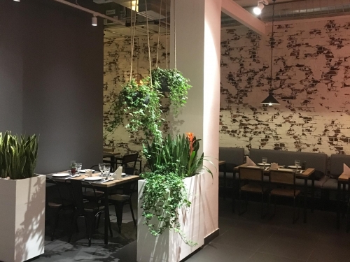 Baan Thai на Большой Дорогомиловской - фото 4 из 4