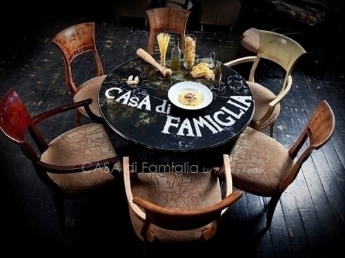 Casa di Famiglia в Перово - фото 6 из 6