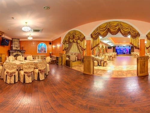 Саят-Нова в Капотне - фото 8 из 8 Саят-Нова в Капотне - фото 8 из 8