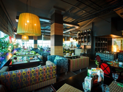 Guava Bar в Алтуфьево - фото 6 из 9