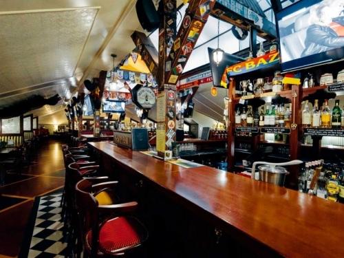 Sean O`Neill Irish Pub на Кузнецком Мосту - фото 4 из 7