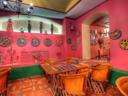 Casa Agave в Большом Черкасском - фото 5 из 9