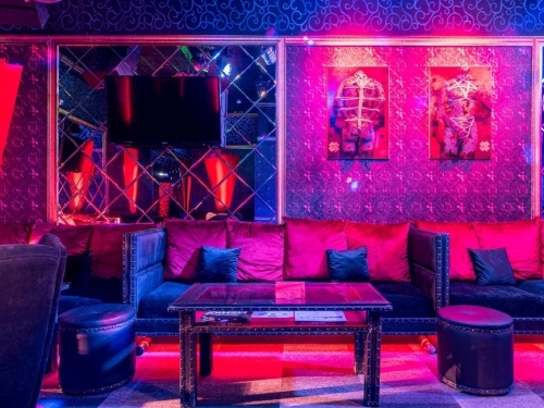 Бурлеск на Хорошевке - фото 7 из 8