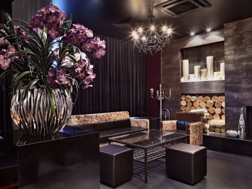 Columbus Lounge - фото 2 из 5