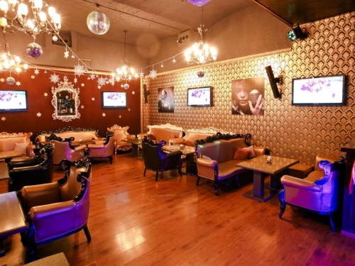 Bellis Bar на Тверской - фото 4 из 7 Bellis Bar на Тверской - фото 4 из 7